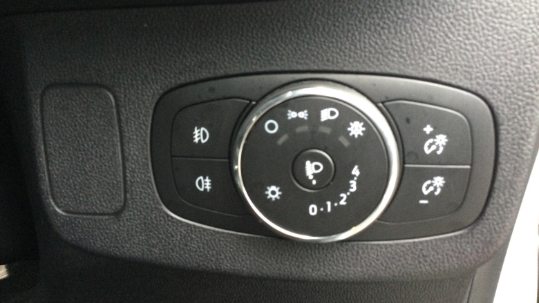 Ford Puma 1.0 EcoBoost Hybr mHEV 155 ST-Line Vignale 5dr DCT Petrol Hatchback